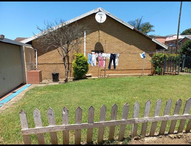 3 BEDROOM PROPERTY TO RENT IN NORTHDALE